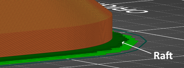 Impression 3D - Améliorez l'adhérence de vos pièces ! 