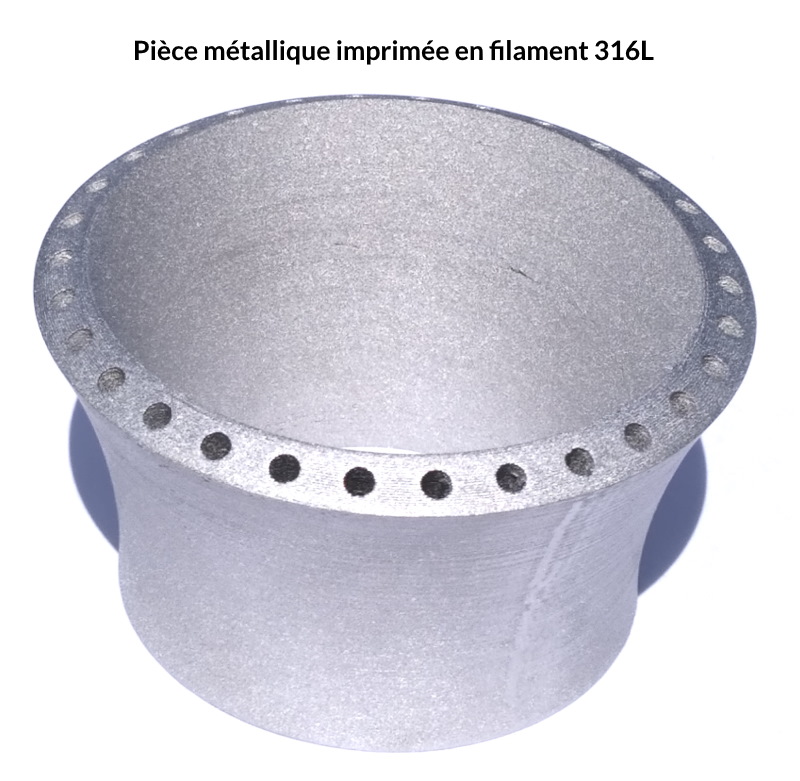 Problèmes d'impression liés au filament affecté par l'humidité