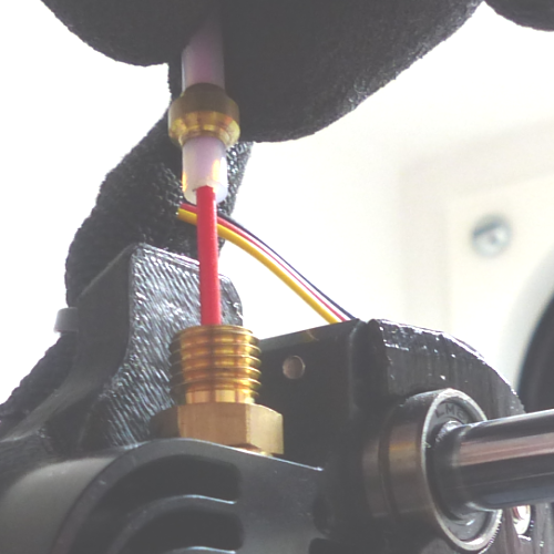 Comment déboucher une buse d'imprimante 3D ? — La Nouvelle École