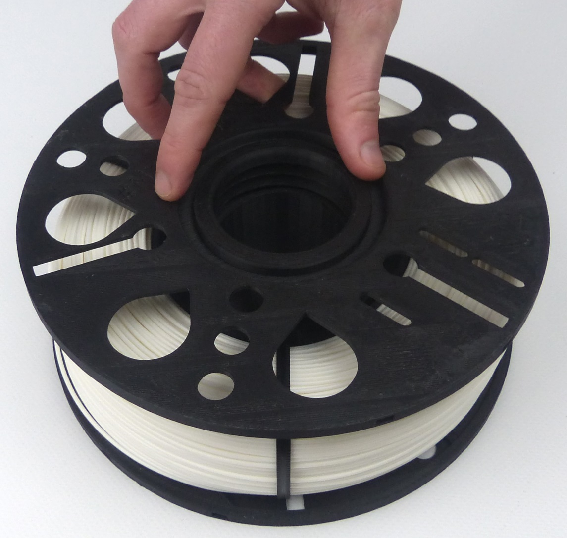 vissage masterspool