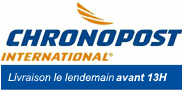 logo chronopost