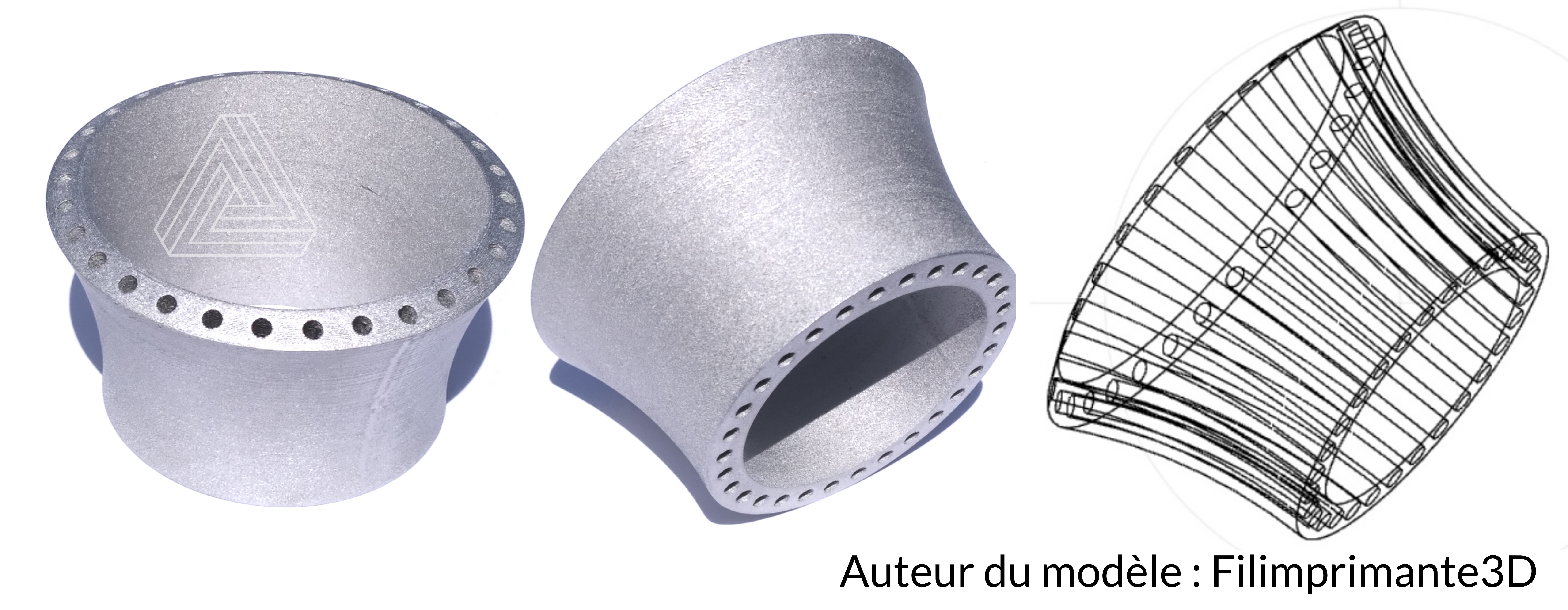 Impression 3D à Filament vs Impression 3D résine — Filimprimante3D